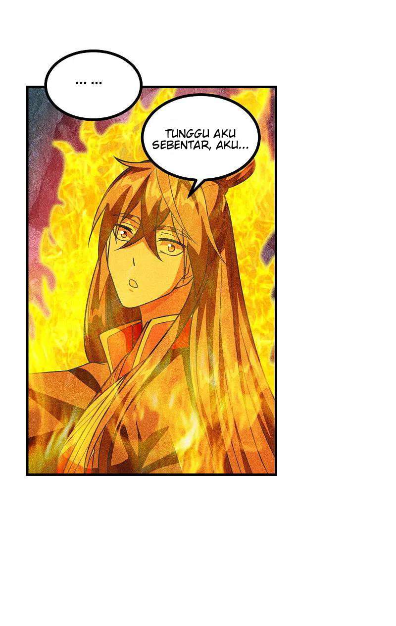 Xianwu Dizun Chapter 170 Gambar 53